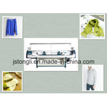Computerized Jacquard Flat Knitting Machine Use for Scarf, Sweater, Cap (TL-260S)